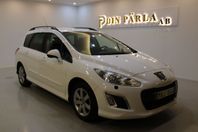 Peugeot 308 SW 1.6 e-HDi Kamrembytt M-Värme Drag