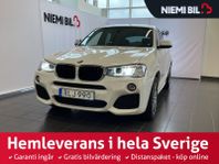 BMW X4 xDrive20d Steptronic M Sport SoV/Drag/Psens/Nav