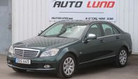 Mercedes-Benz C 200 Kompressor Elegance Automat Drag Navi