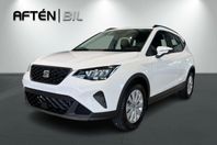 Seat Arona 1.0 TSI 115hk DSG |Privatleasing fr. 2.450 kr/mån