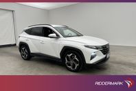 Hyundai Tucson 1.6 CRDi 4WD 136hk Advanced Krell Kamera Drag