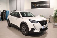 Peugeot 2008 1.2 Active PureTech / Carplay