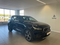 Volvo XC40 Recharge T4 Inscription Skinn Navi Kamera