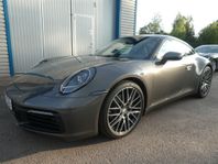 Porsche 911 Carrera PDK Extra utr för 278300:- Momsbil