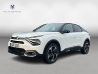 Citroën C4 1.2 PureTech EAT SHINE Navi Adaptiv Farthållare