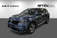 Kia Sorento PHEV Advance Plus AWD Kia Godkänd Navi/GPS