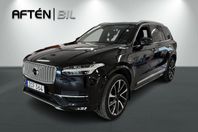 Volvo XC90 Polestar Optimering D4 AWD Geartronic Inscription