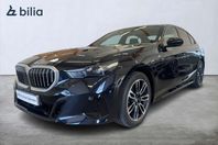 BMW 530e xDrive Aut M Sport DEMOBIL Drag Rattvärme