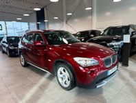 BMW X1 sDrive18i Steptronic/Drag/Backamera/ 150hk