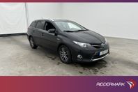 Toyota Auris Touring Sports Hybrid 136hk Edition Feel Kamera