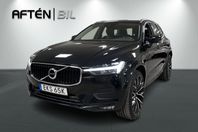 Volvo XC60 B4 AWD Automat Momentum -H&K, 22", B-kamera, Drag