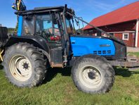 Valtra 6300 Twintrac Turbin Glastak Endast 3750 h Utan kran