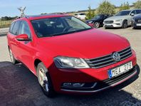 Volkswagen Passat Variant 1.4 TGI EcoFuel DSG Sekventiell, 1