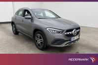 Mercedes-Benz GLA 200 163hk Progressive Wide Kamera Drag