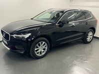 Volvo XC60 D4 AWD Adv Edt Momentum VOC Drag B-kamera Navi