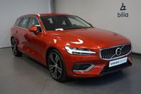 Volvo V60 Recharge T6 Inscription