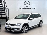 Volkswagen Golf Alltrack 2.0 TDI BMT 4Motion Premium, Drag