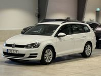 Volkswagen Golf Sportscombi 1.2 TSI BMT  110hk