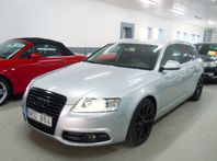 Audi A6 2.0 TDI Multitronic S-Line Business Edition 170Hk