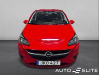 Opel Corsa 5-dörrar 1.4|KAMKEDJA|P-SENSORER|SoV-DÄCK|GARANTI