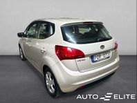 Kia Venga 1.4 CRDi ECO|1 ÄGARE|KAMKEDJA|P-SENSORER|LÅGMIL