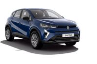 Renault Captur EVOLUTION TCe 90hk | PRIVATLEAS FR 3390:-