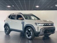 Dacia Duster Extreme Hybrid 140hk | Citypack | 18"