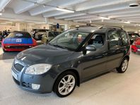 Skoda Roomster 1.9 TDI Sport Euro 4 Endast 7 800 Mil