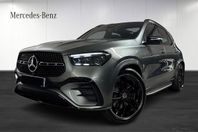 Mercedes-Benz GLE 350 DE AMG ADVANCE EDITION *BESTÄLLNING*