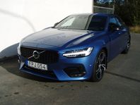 Volvo S90 D5 AWD Geartronic R-Design Euro 6 B&W,Polestar