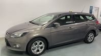 Ford Focus Kombi 1.0 EcoBoost Titanium Euro 5/12 mån garanti