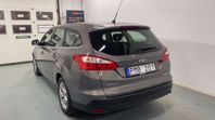 Ford Focus Kombi 1.0 EcoBoost Titanium Euro 5/12 mån garanti