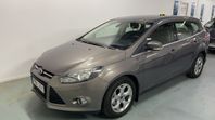 Ford Focus Kombi 1.0 EcoBoost Titanium Euro 5/12 mån garanti