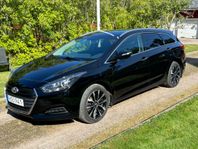 Hyundai i40 cw 1.7 CRDi ComfortPlus Drag Euro 6