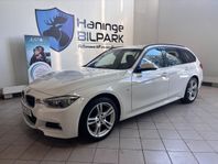 BMW 320 i xDrive / SUPERDEAL 3,95% /M Sport/DRAG/NAV/ Euro 6