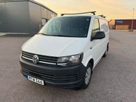 Volkswagen Transporter T28 2.0 TDI Euro 5