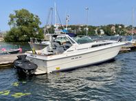 Sea Ray 390 Express Cruiser | Caterpillar | SV-Såld! | BYTES