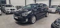 Kia Carens 1.6 GDI GLS 7Sits Dragkrok Jul kampanj till 12-31