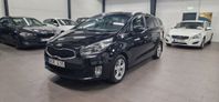 Kia Carens 1.6 GDI GLS /7Sits/Dragkrok/