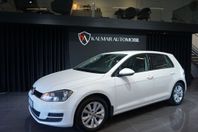 Volkswagen Golf 5-dörrar 1.4 TSI BMT 122hk Automat