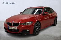 BMW 330 i Sedan M Sport 252hk Innovation Navi Lounge Drag