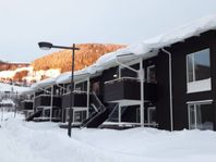 Lägenhet Åre vid Holiday Club vecka 9 sportlovet