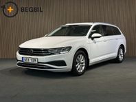 Volkswagen Passat Sportscombi 2.0 TDI DSG I Drag I GPS I Lea