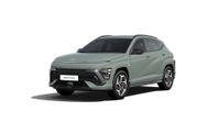 Hyundai Kona Hybrid 129HK N-line 2025 1.6 GDI Automat