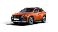 Hyundai Tucson 1,6 MHEV 2WD Essential Automat Privatleasing