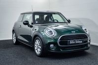 MINI Cooper DCT Pepper 136hk