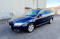 Volvo V70 2.4D Momentum Euro 4