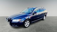 Volvo V70 2.4D Momentum Euro 4