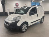 Fiat Fiorino FIORINO SKÅP DIESEL 80HK MT