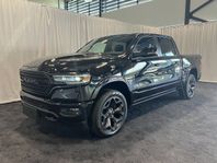 Dodge RAM 1500 LIMITED NIGHT EDITION MTG/RB